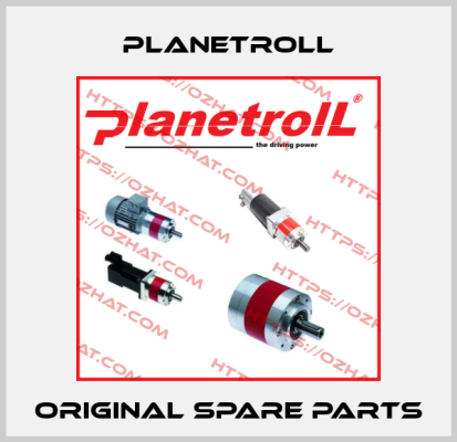 Planetroll