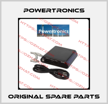 Powertronics