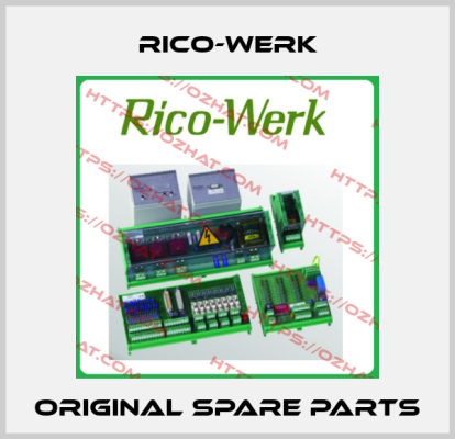 Rico-Werk
