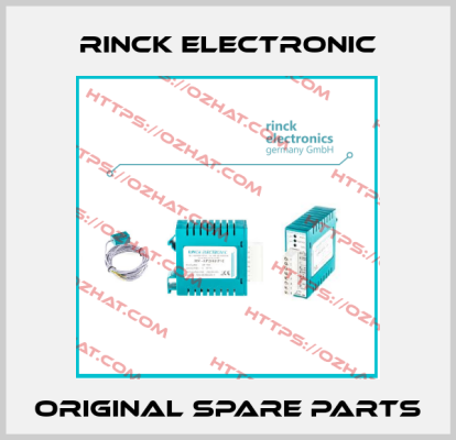 Rinck Electronic
