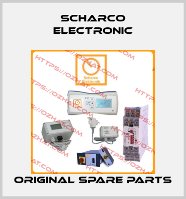 Scharco Electronic