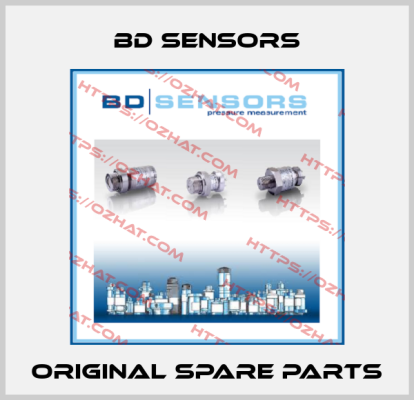 Bd Sensors