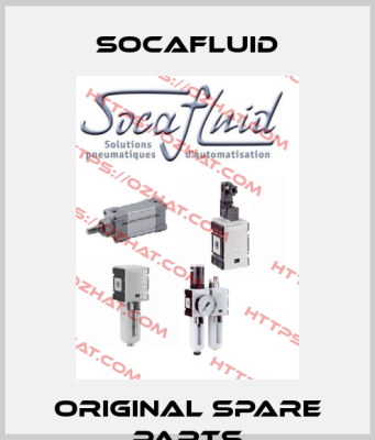 Socafluid