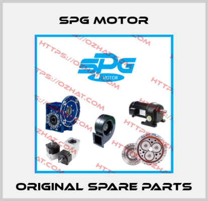 Spg Motor