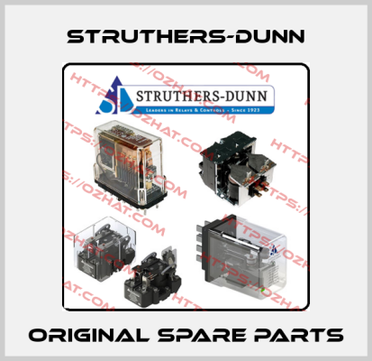 Struthers-Dunn