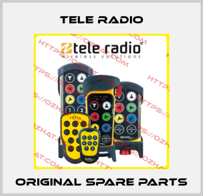 Tele Radio