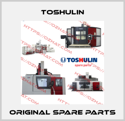 TOSHULIN