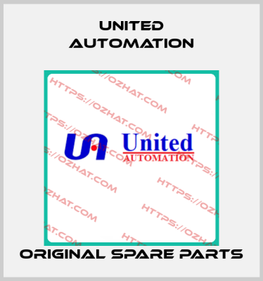 United Automation