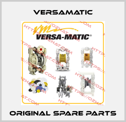 VersaMatic
