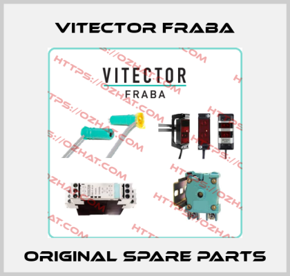Vitector Fraba