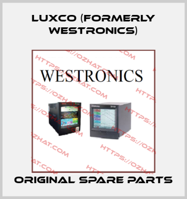 Luxco (formerly Westronics)