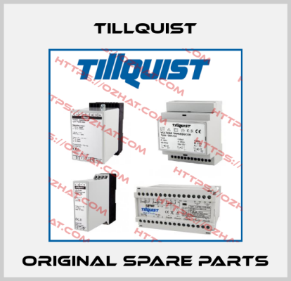 Tillquist