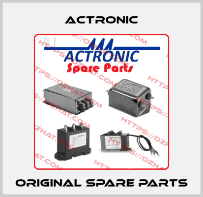 Actronic
