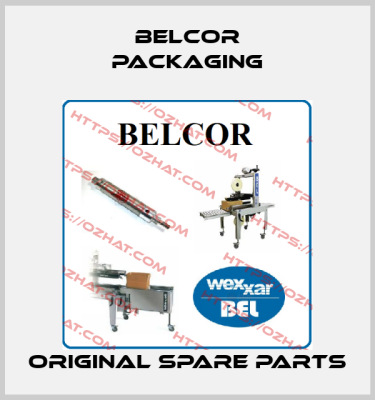Belcor Packaging