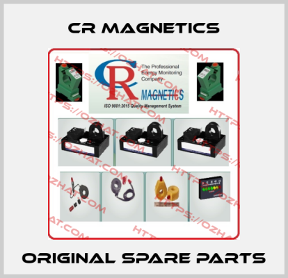 Cr Magnetics