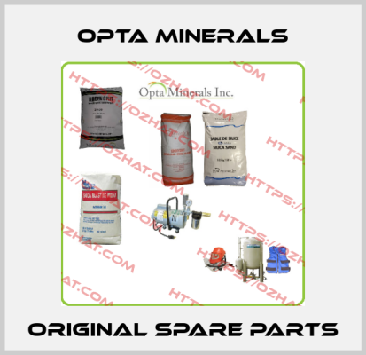 Opta Minerals