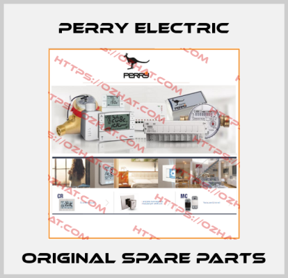 Perry Electric