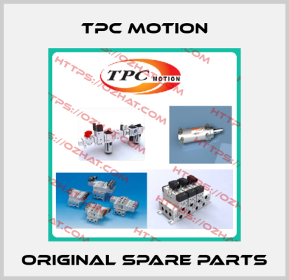 TPC Motion