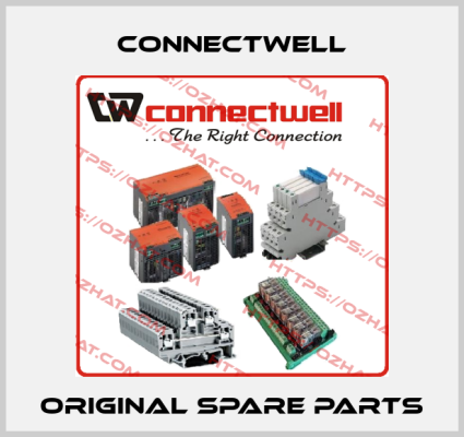 CONNECTWELL