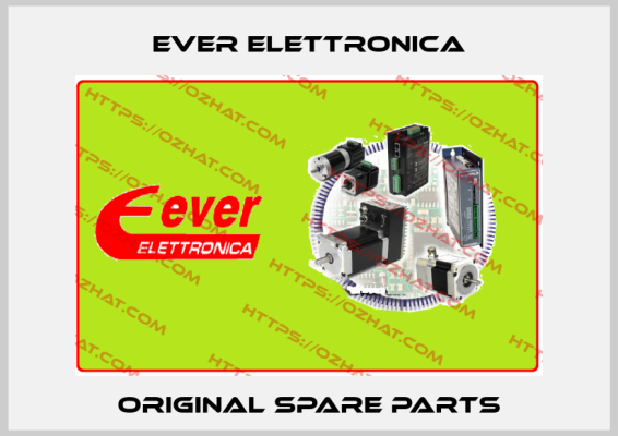 Ever Elettronica