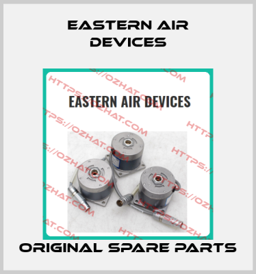 EASTERN AIR DEVICES