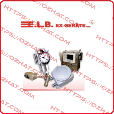 E.L.B Ex Gerate