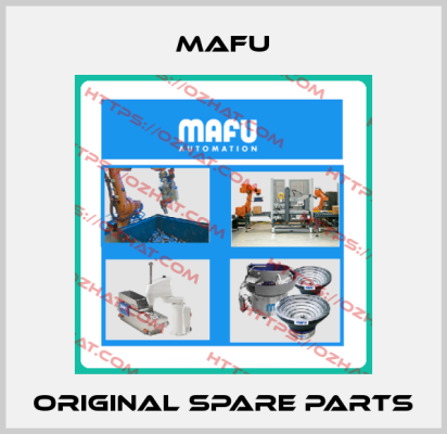 Mafu
