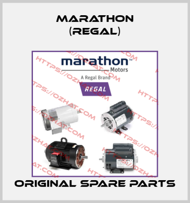 Marathon (Regal)
