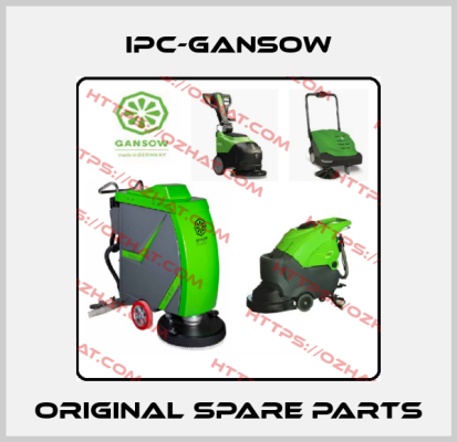 IPC-Gansow
