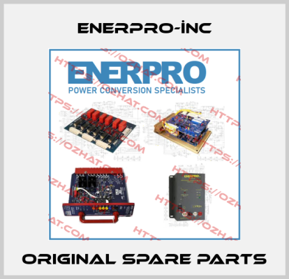 Enerpro-İnc
