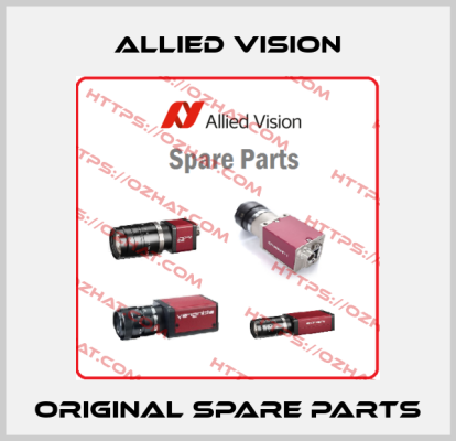Allied vision