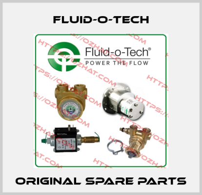 Fluid-O-Tech
