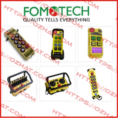 Fomotech