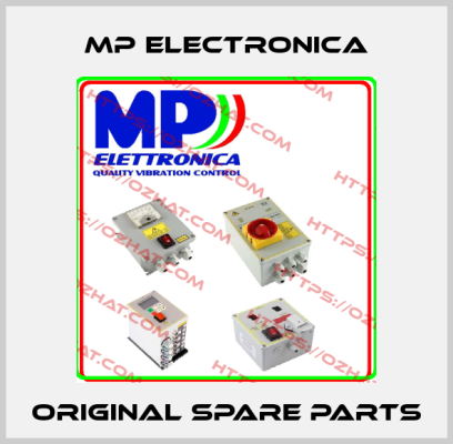MP ELECTRONICA