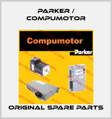 PARKER / COMPUMOTOR