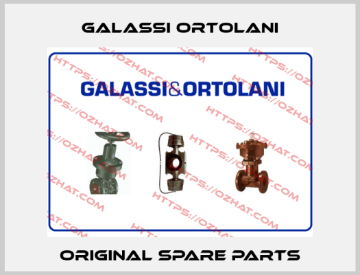 Galassi Ortolani