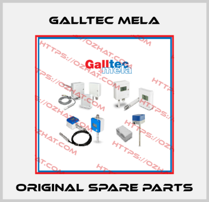 Galltec Mela