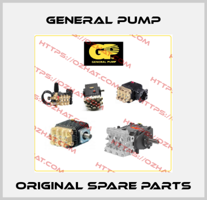 General Pump