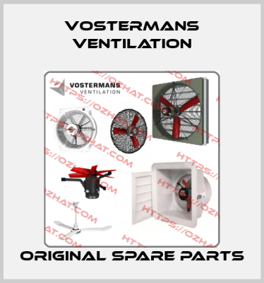 Vostermans Ventilation