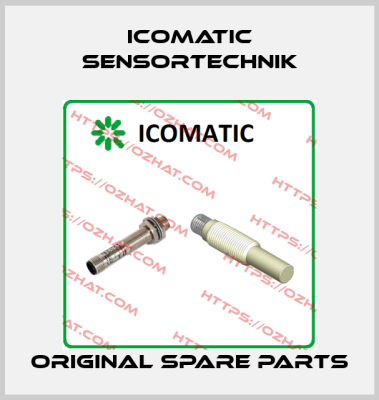 ICOMATIC Sensortechnik
