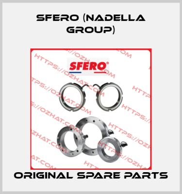 SFERO (Nadella Group)
