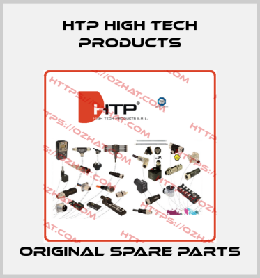 HTP High Tech Products
