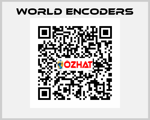 World Encoders