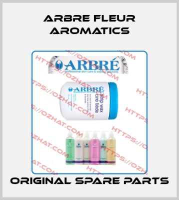 Arbre Fleur Aromatics