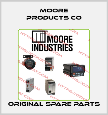 Moore Products Co