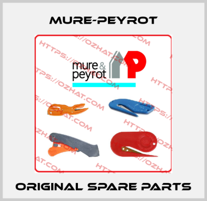 Mure-Peyrot