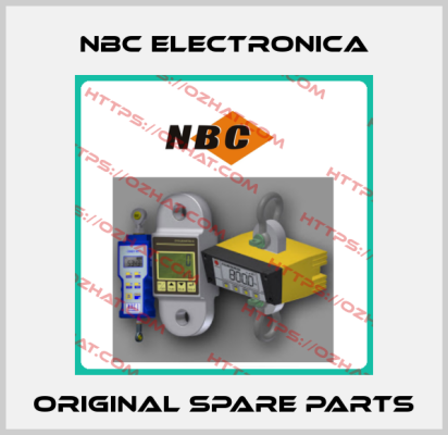 NBC Electronica