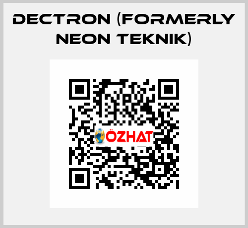 Dectron (formerly Neon Teknik)