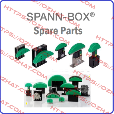 291010021  SPANN-BOX