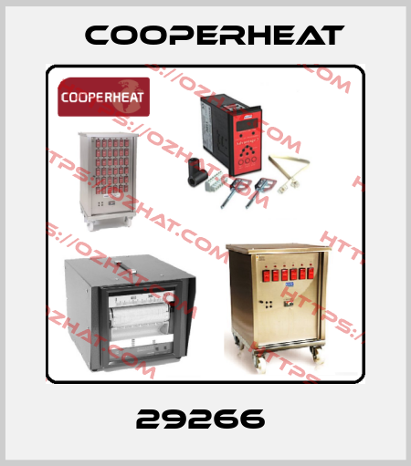 29266  Cooperheat